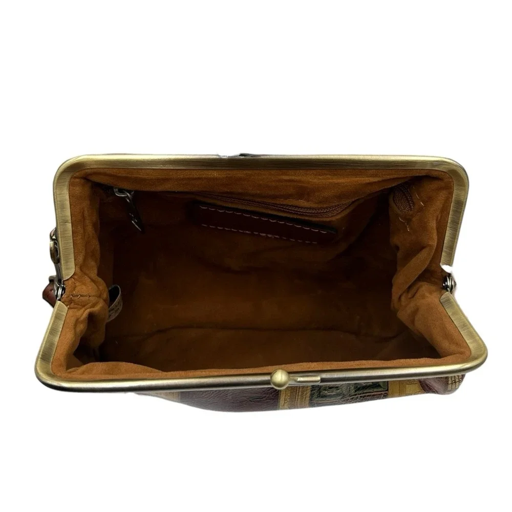 Patricia Nash item new